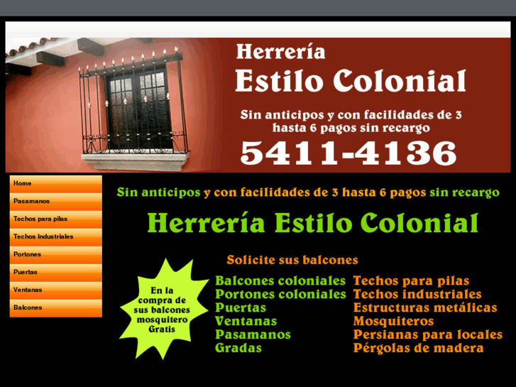 www.estilocolonial.com