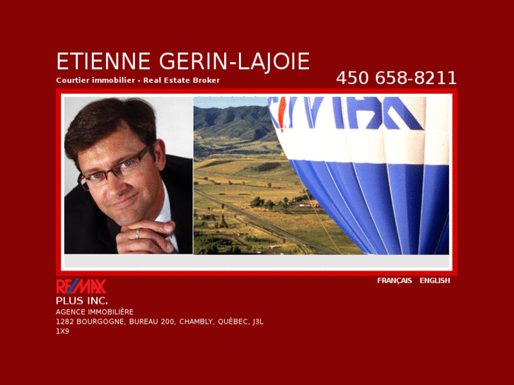 www.etiennegerinlajoie.com