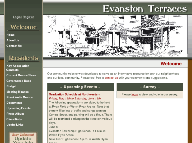 www.evanstonterraces.com