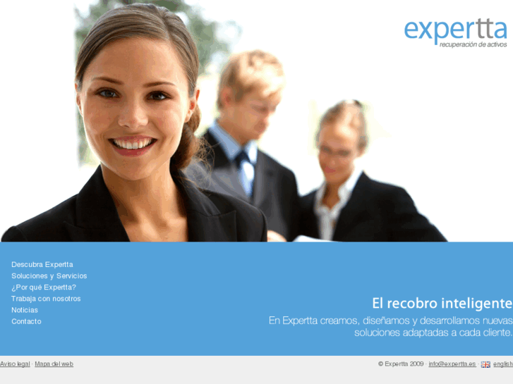 www.expertta.es