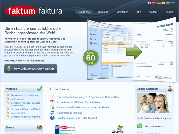 www.faktumfaktura.de