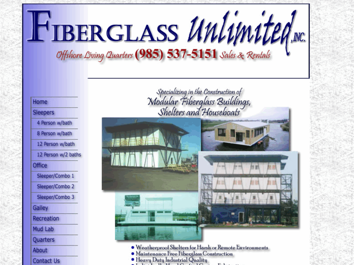 www.fiberglass.net
