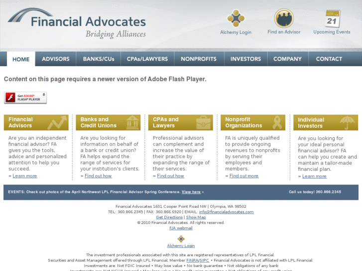 www.financialadvocates.com