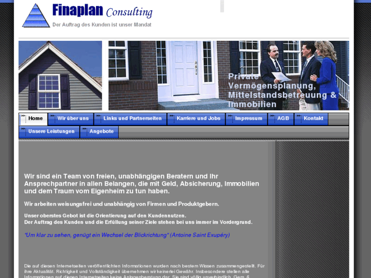 www.finaplanconsulting.de