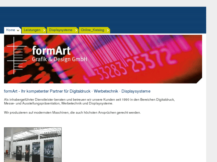 www.formart.biz