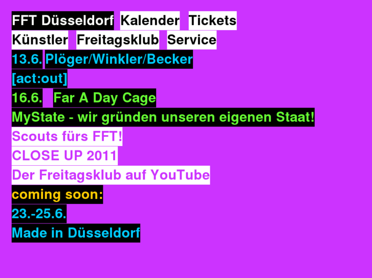 www.forum-freies-theater.de