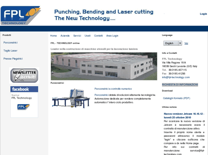 www.fpl-tecnology.com