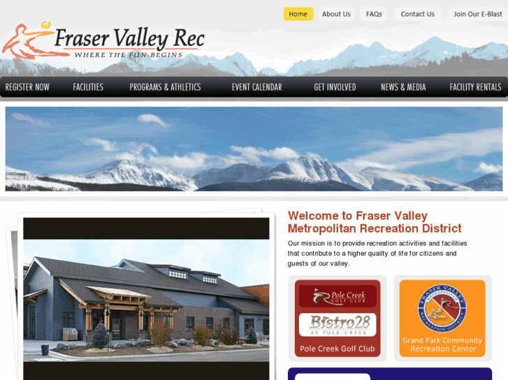 www.fraservalleyrec.org