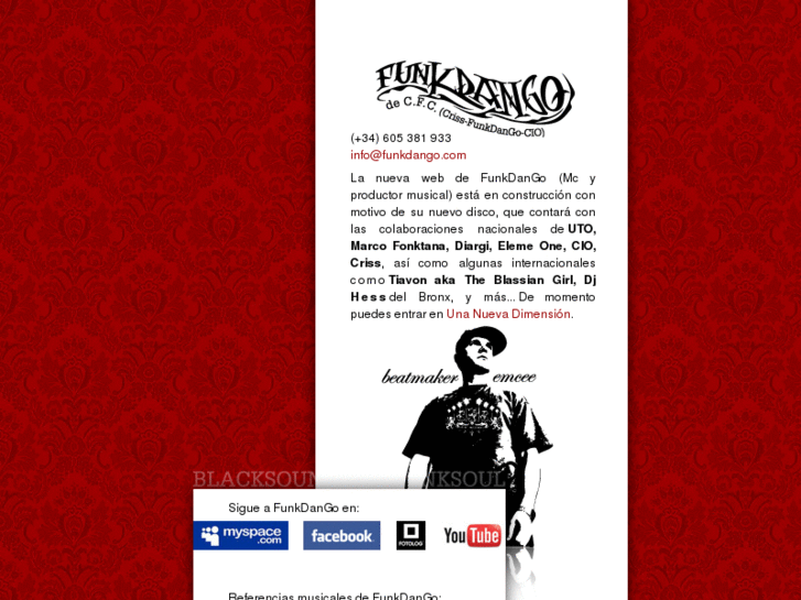 www.funkdango.com