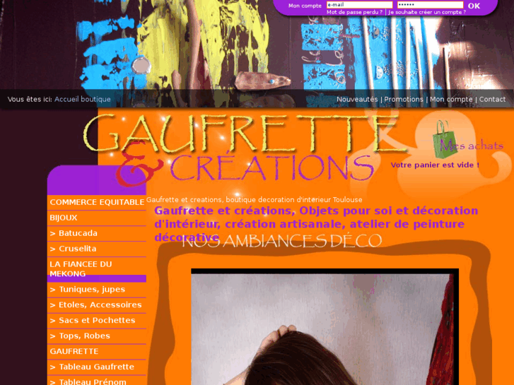 www.gaufrette-et-creations.fr