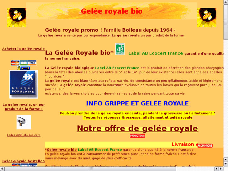 www.gelee-royale.biz