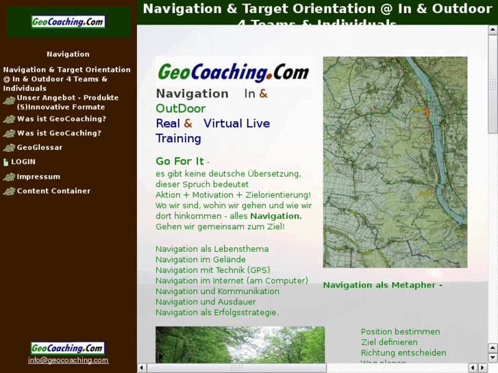 www.geocoaching.de