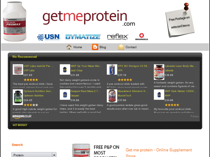 www.getmeprotein.com