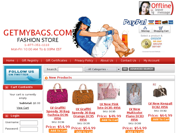 www.getmybags.com