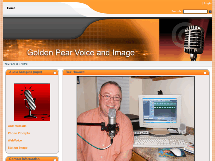 www.goldenpearvoice.com