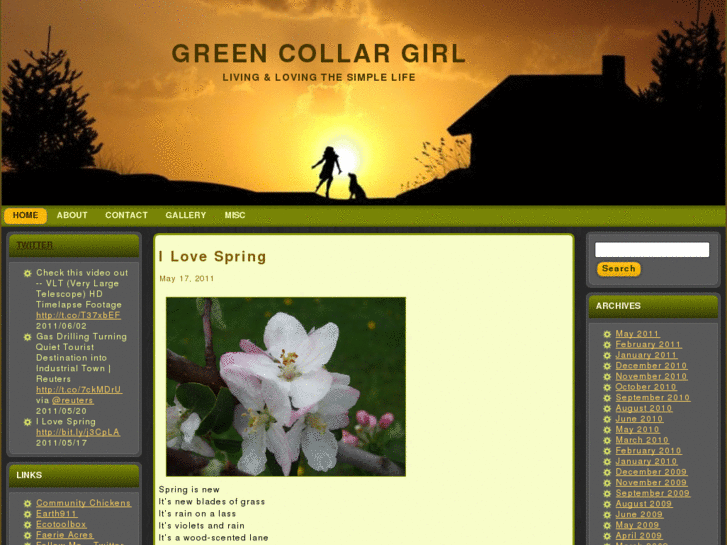 www.greencollargirl.com