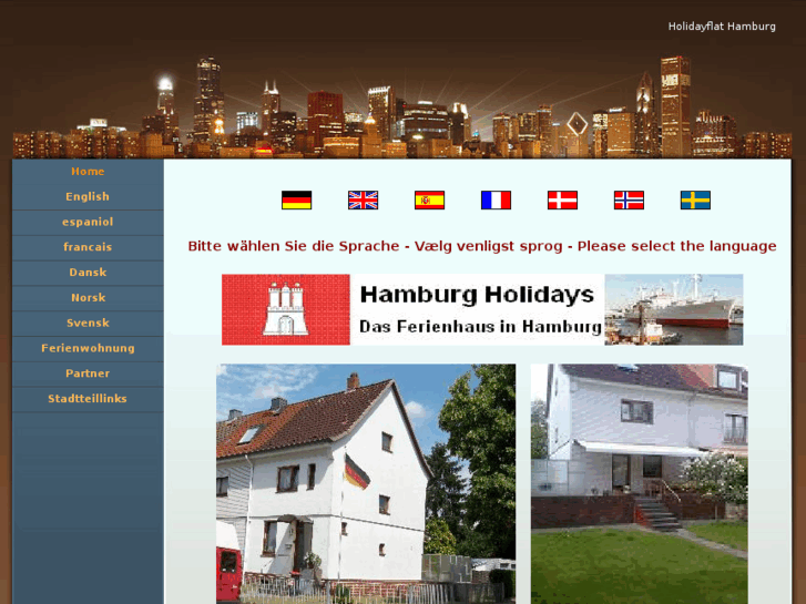 www.hamburg-ferienhaus.eu