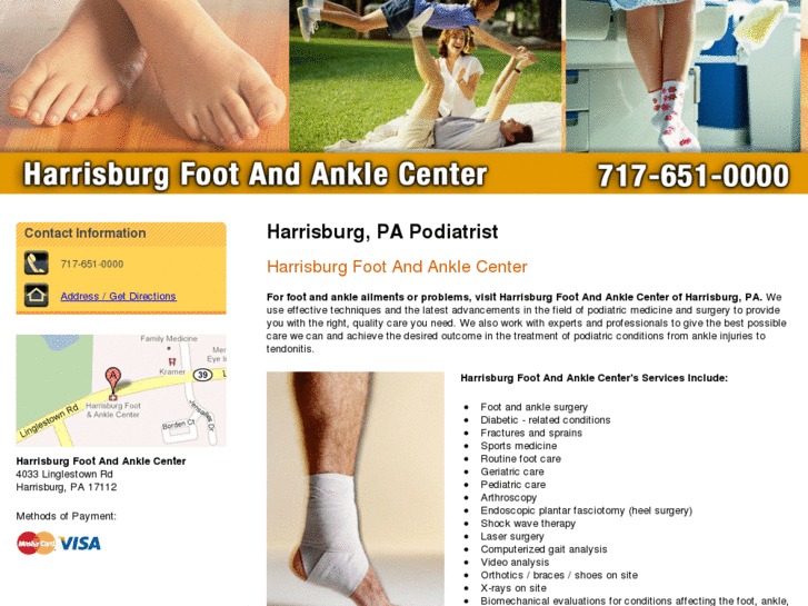 www.hbgfootandankle.com