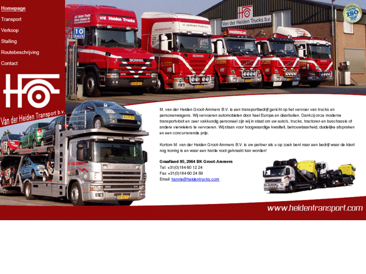 www.heidentransport.com