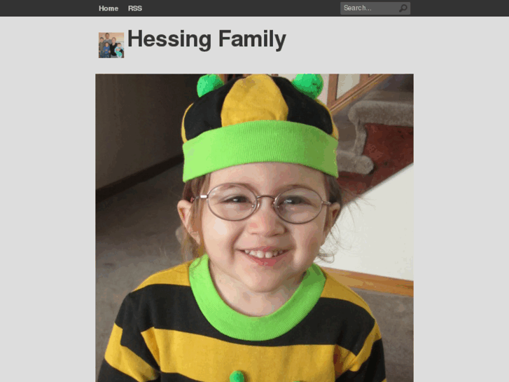 www.hessingfamily.com