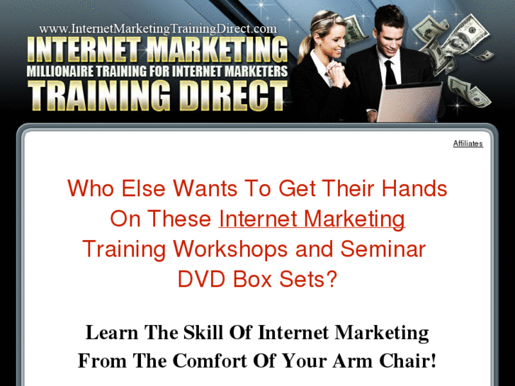 www.internetmarketingtrainingdirect.com