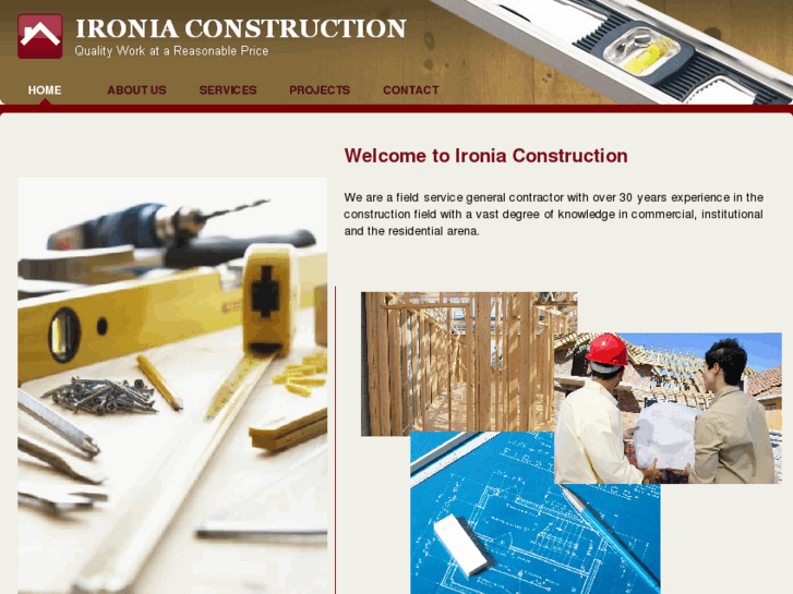 www.ironiaconstruction.com