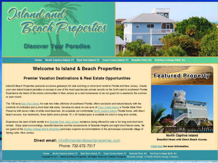 www.islandandbeachproperties.com