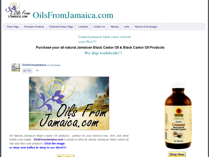 www.jamaicaoils.com