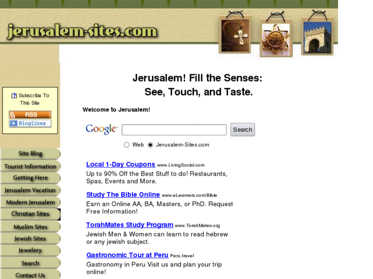 www.jerusalem-sites.com