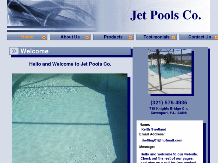 www.jetpoolsservicedavenportfl.com