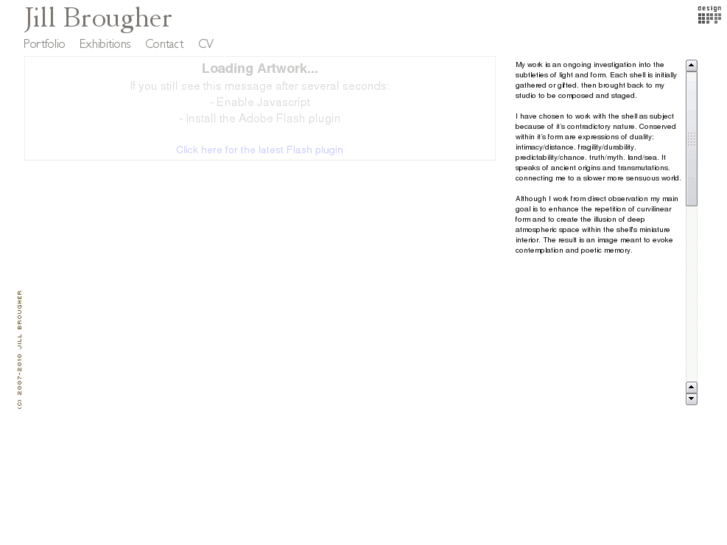 www.jillbrougher.com