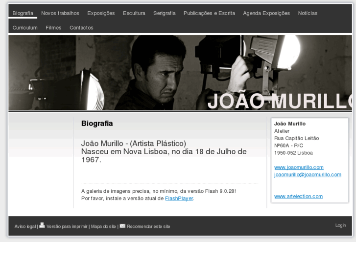 www.joaomurillo.com