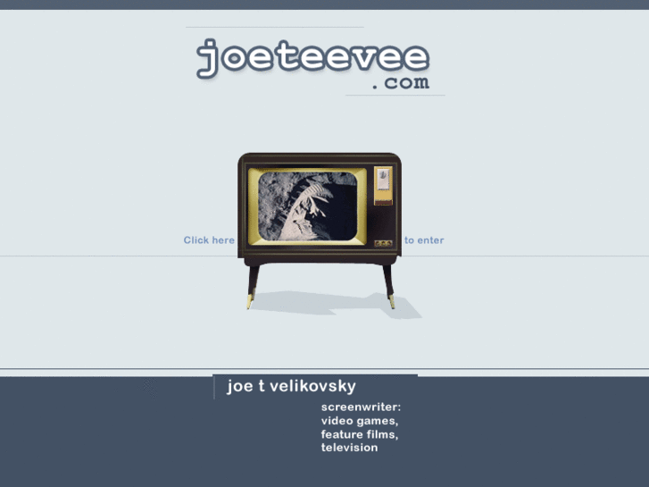 www.joeteevee.com