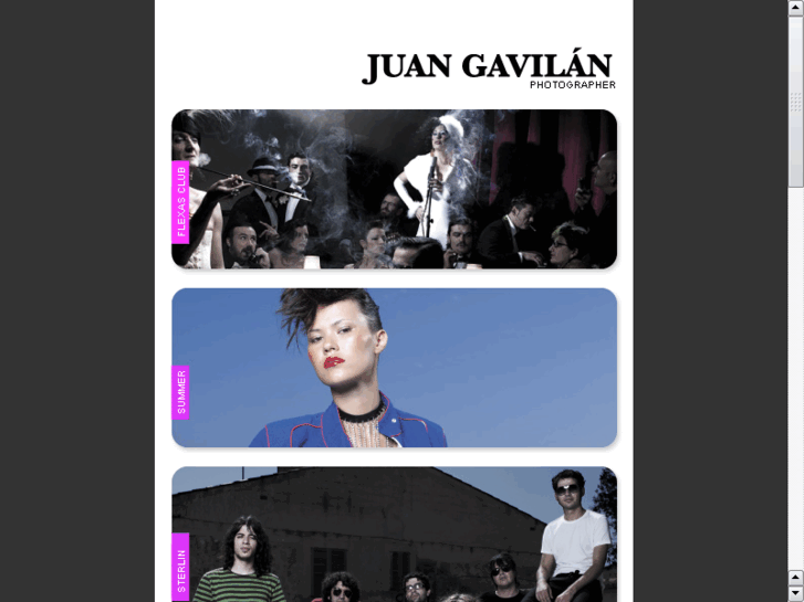 www.juangavilan.com