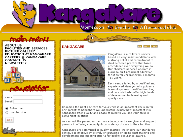 www.kangakare.com