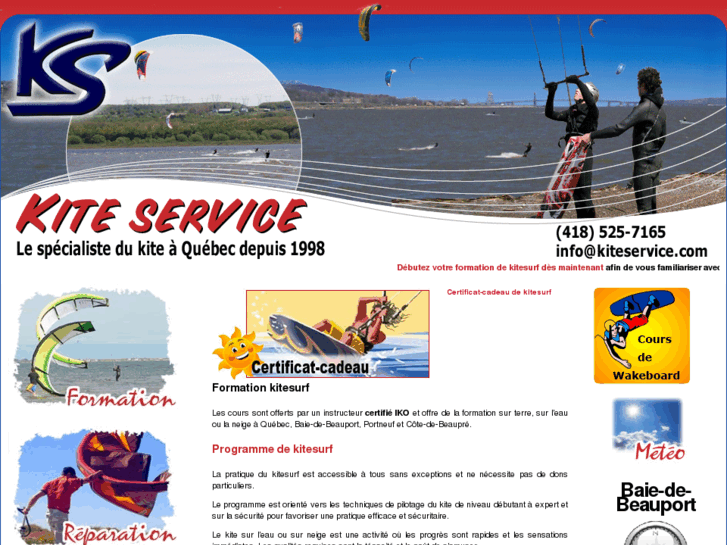 www.kiteservice.com