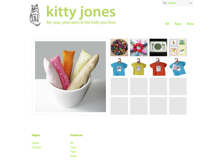 www.kittyjones.com