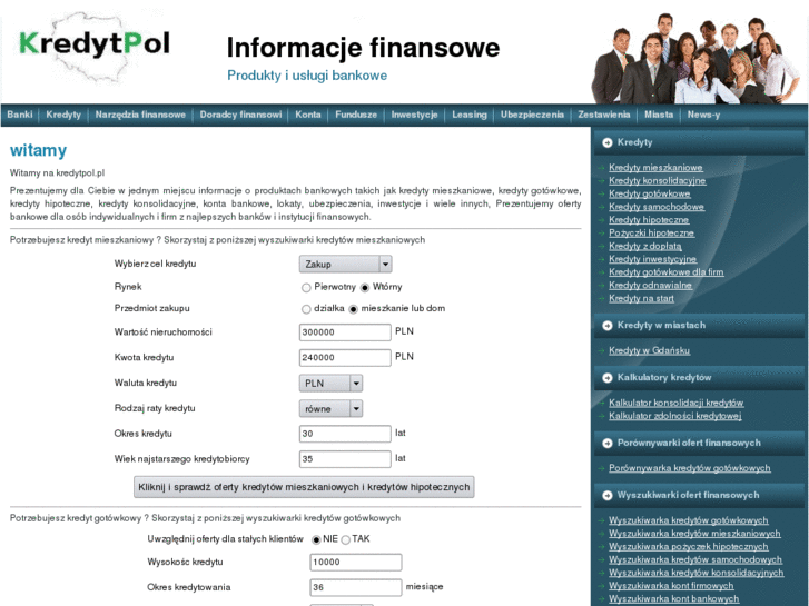 www.kredytpol.pl