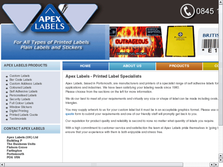 www.label-specialists.co.uk