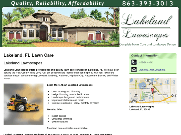 www.lakelandlawnscapes.com