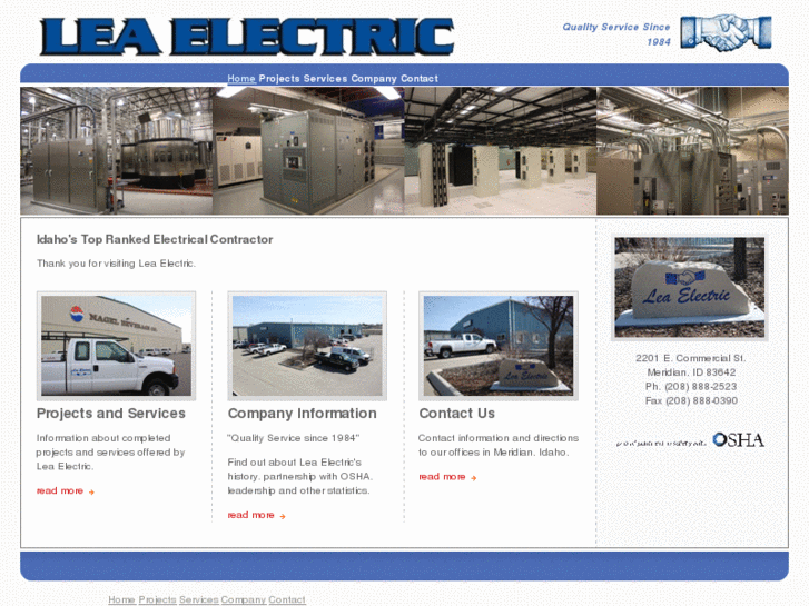 www.leaelectric.com