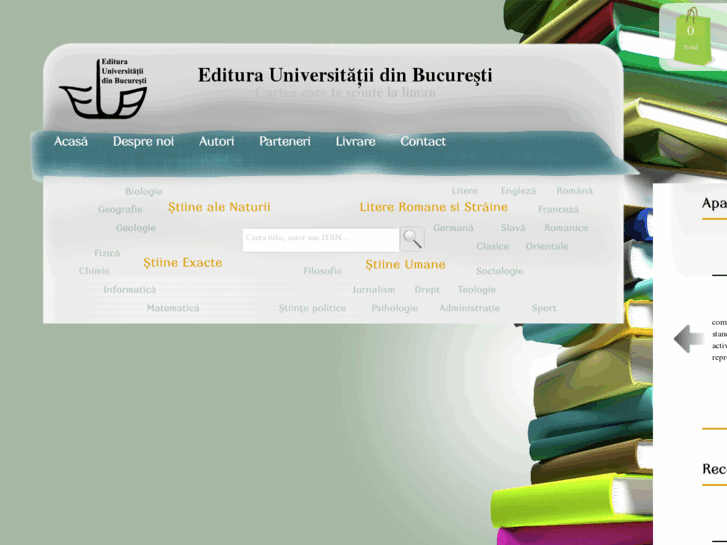 www.librarie-unibuc.ro