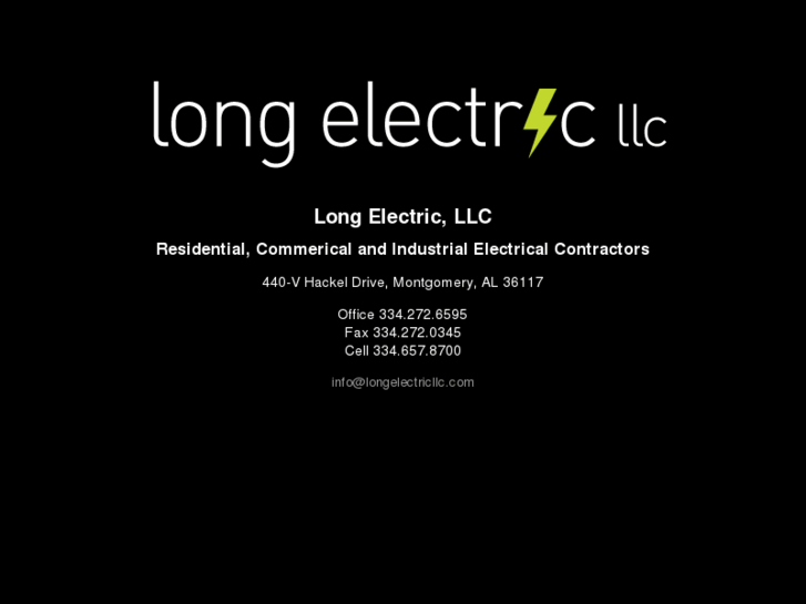 www.longelectricllc.com