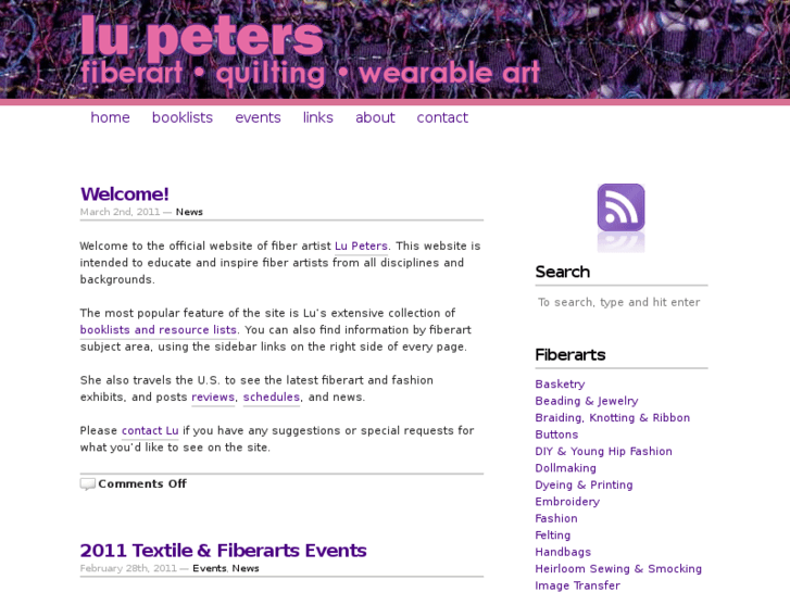www.lupeters.com