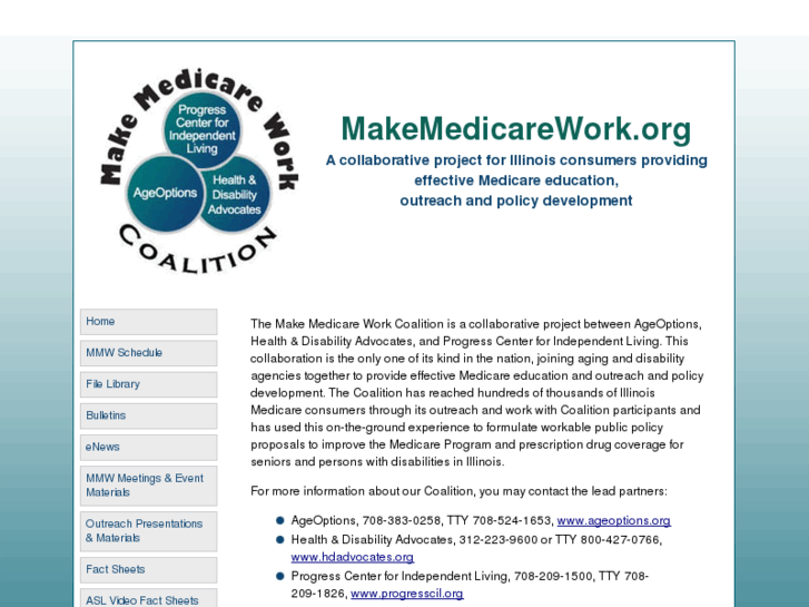 www.makemedicarework.org