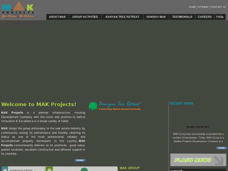 www.makprojects.com