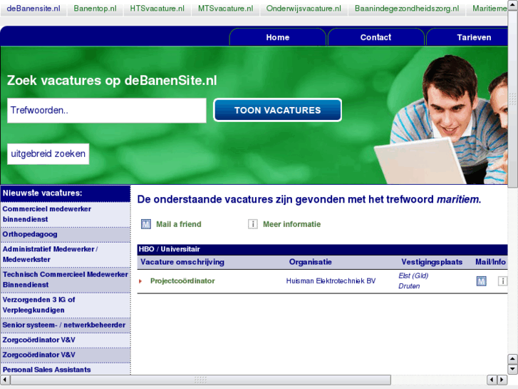 www.maritieme-vacature.nl