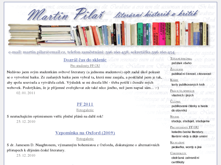 www.martinpilar.cz