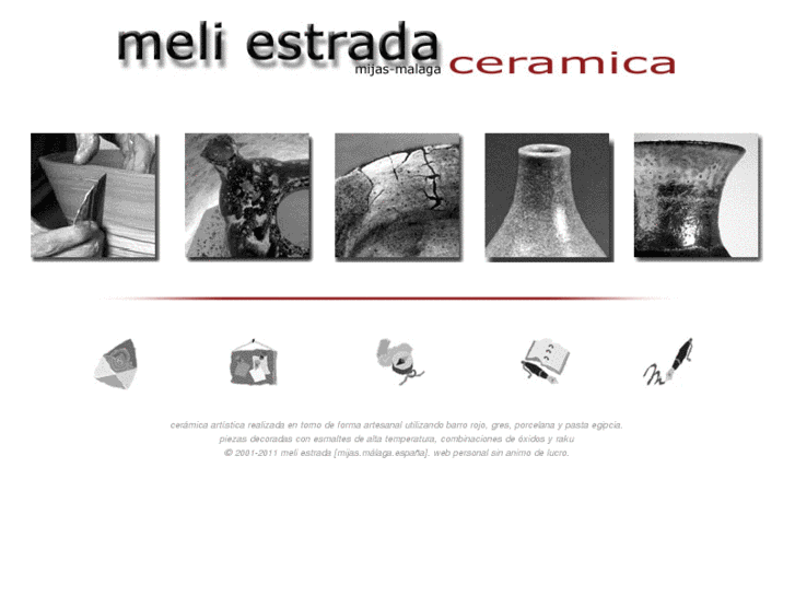 www.meliestrada.com