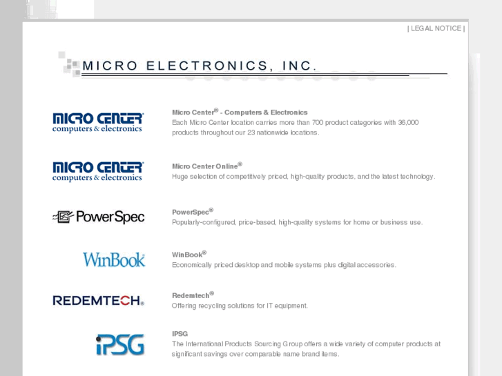 www.microelectronics.com